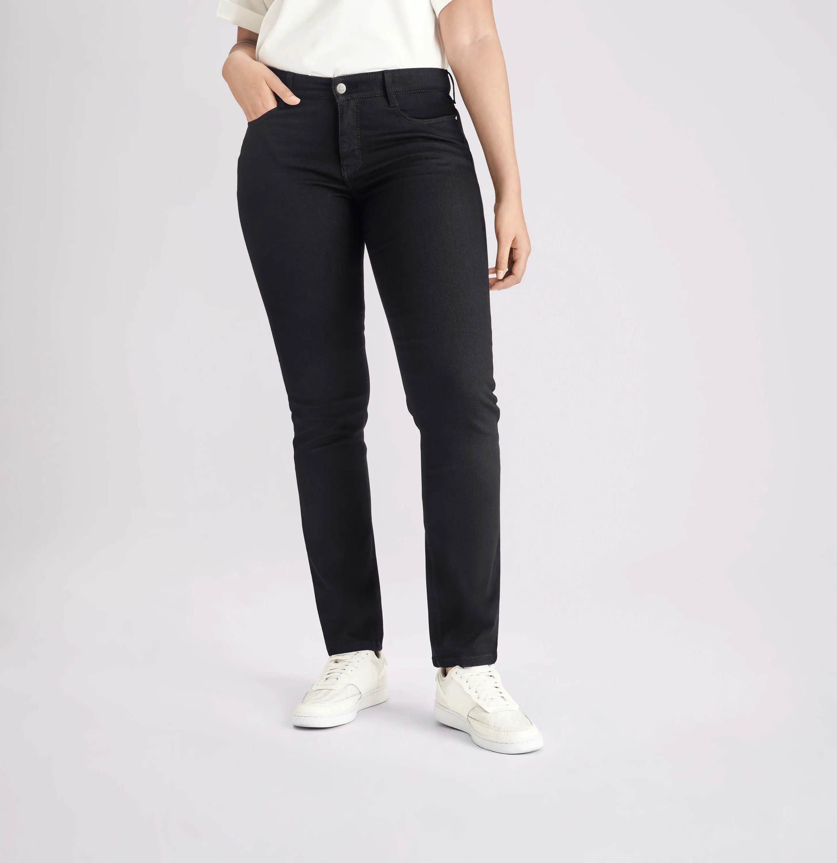 Mac Damen Hose Jeans Dream Denim Shaping Effekt Art.Nr.0355L540190 D999