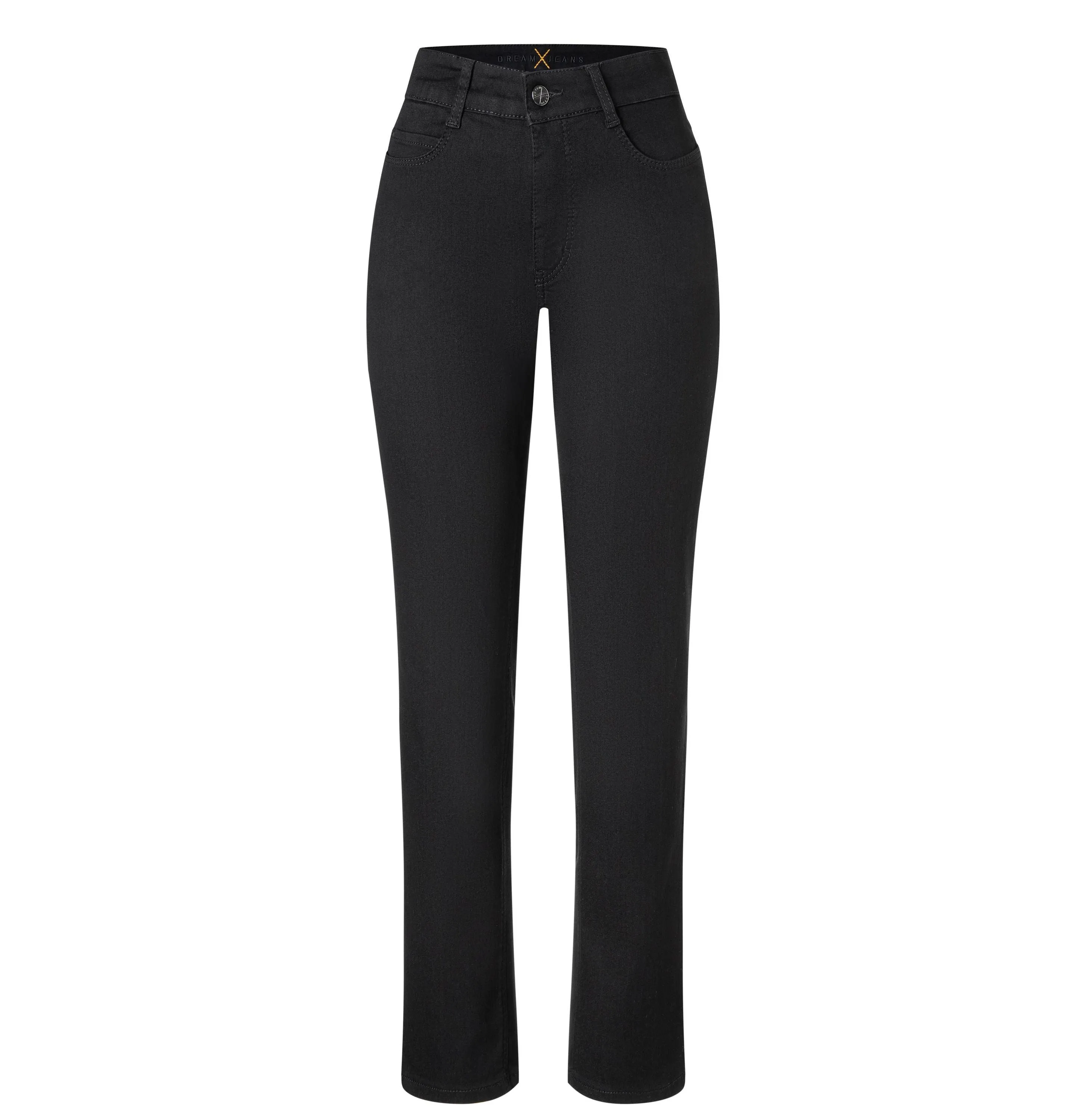Mac Damen Hose Jeans Dream Denim Shaping Effekt Art.Nr.0355L540190 D999