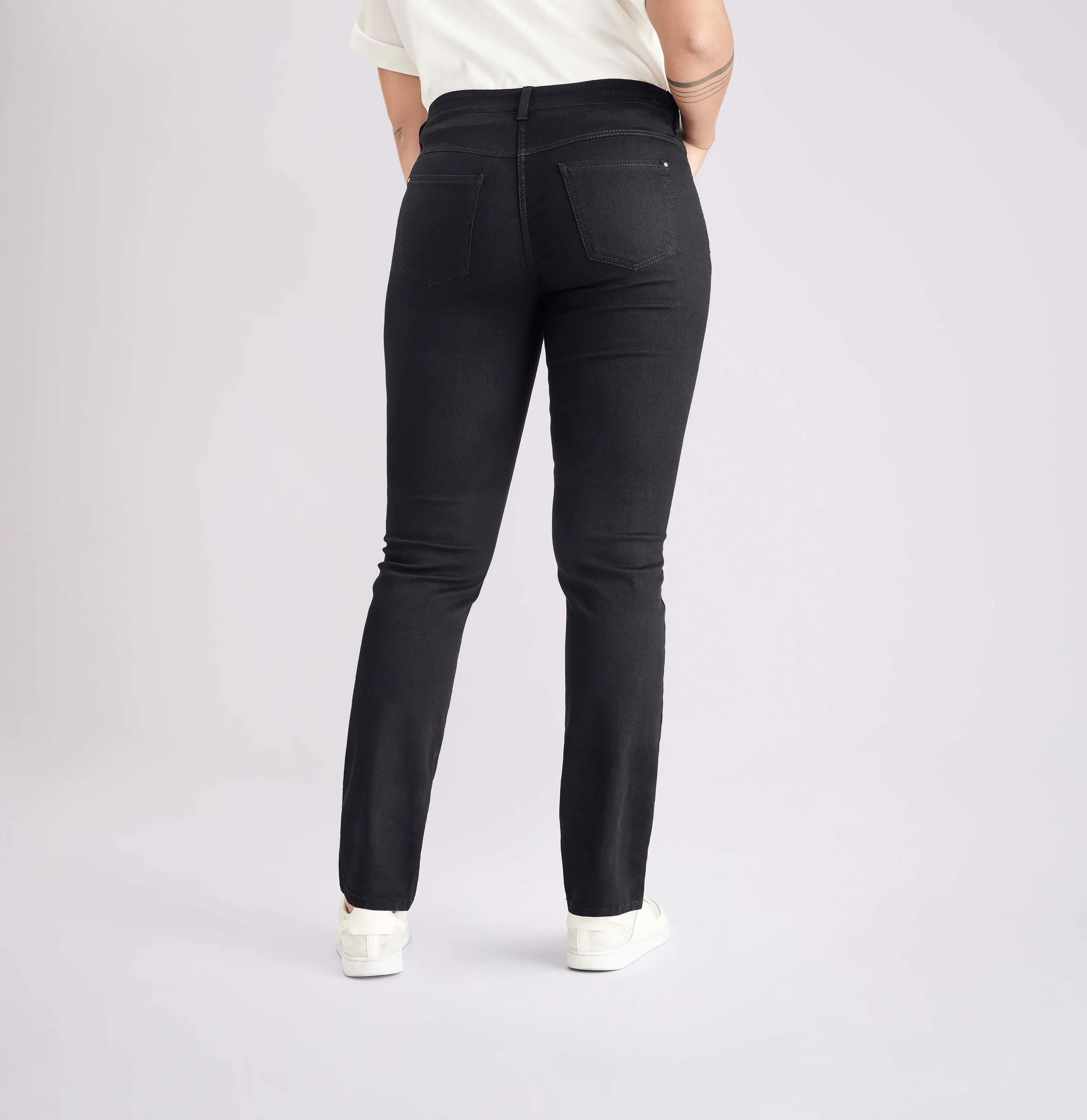 Mac Damen Hose Jeans Dream Denim Shaping Effekt Art.Nr.0355L540190 D999