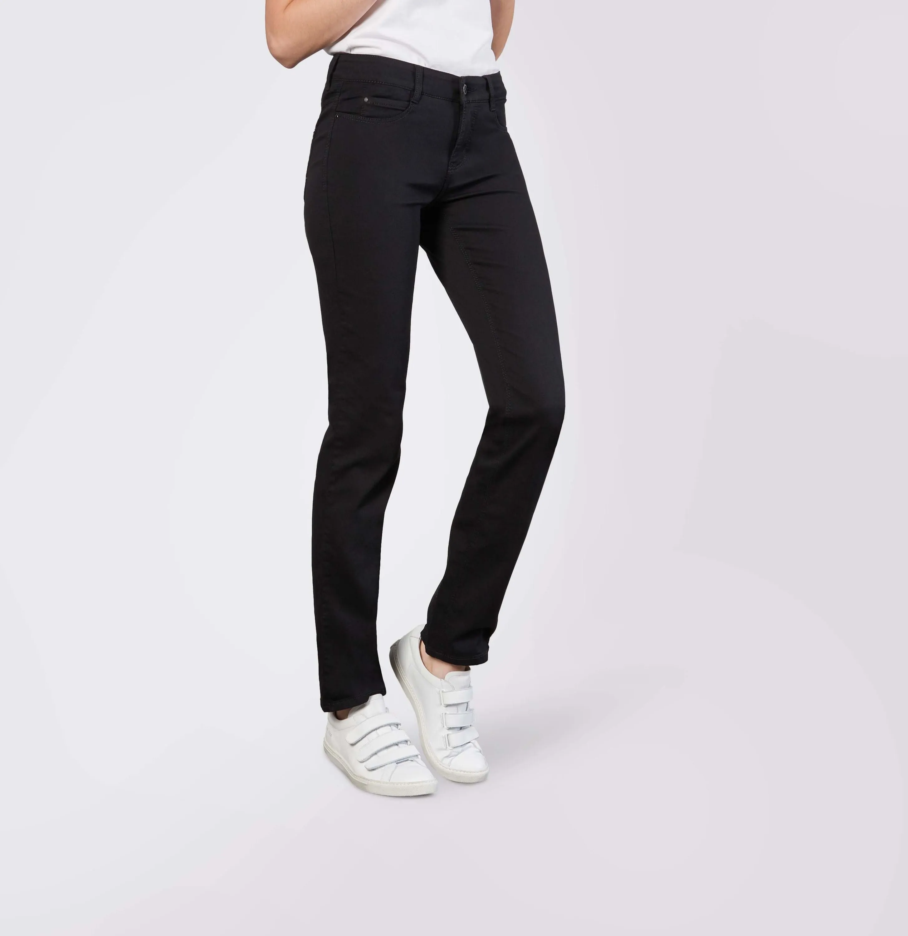 Mac Damen Hose Jeans Dream Denim Shaping Effekt Art.Nr.0355L540190 D999