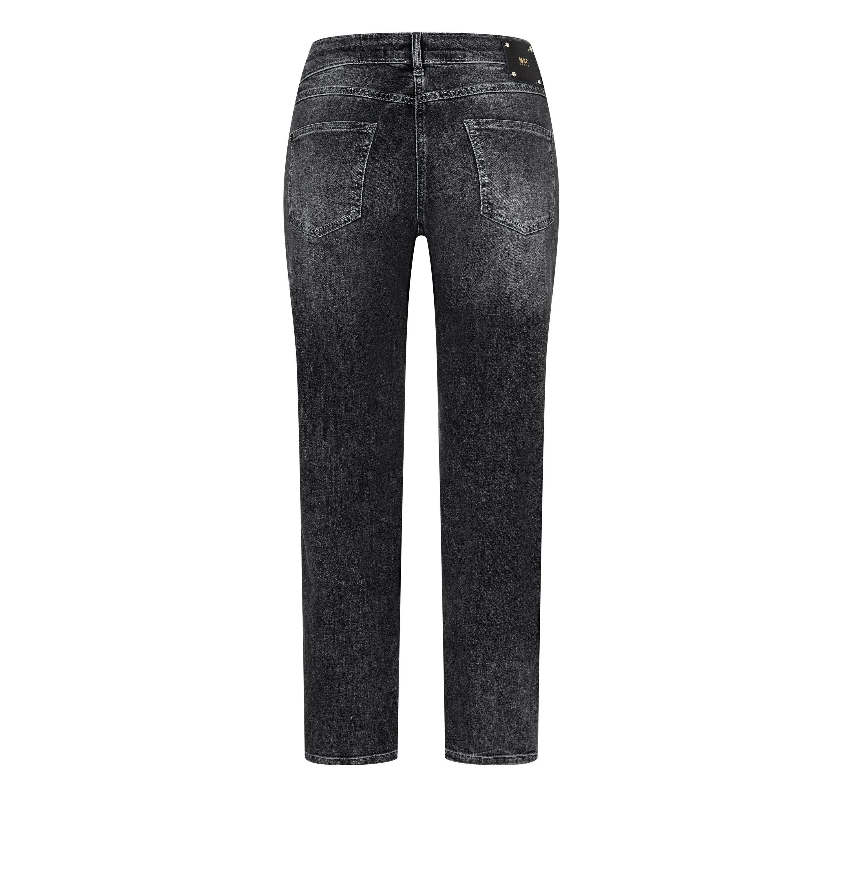 Mac Damen Hose Jeans STRAIGHT dark blue net Art.Nr.0389L581890 D911