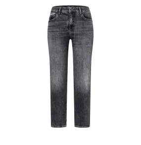 Mac Damen Hose Jeans STRAIGHT dark blue net Art.Nr.0389L581890 D911