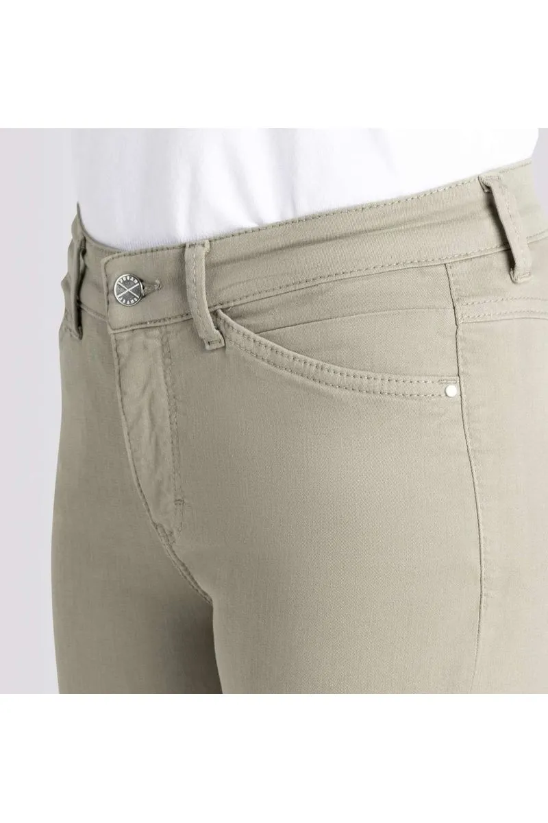 Mac Jeans Dream Chic 5471-00-0355L | 644R Light Army Green | Clearance Final Sale