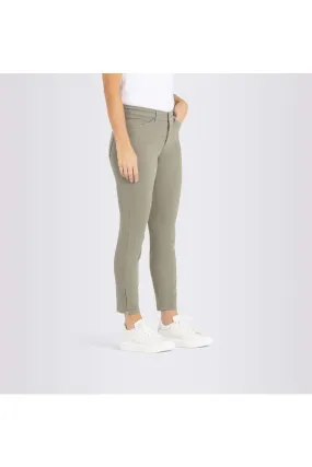 Mac Jeans Dream Chic 5471-00-0355L | 644R Light Army Green | Clearance Final Sale