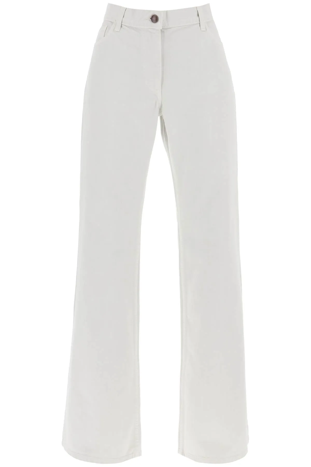 MAGDA BUTRYM bootcut jeans