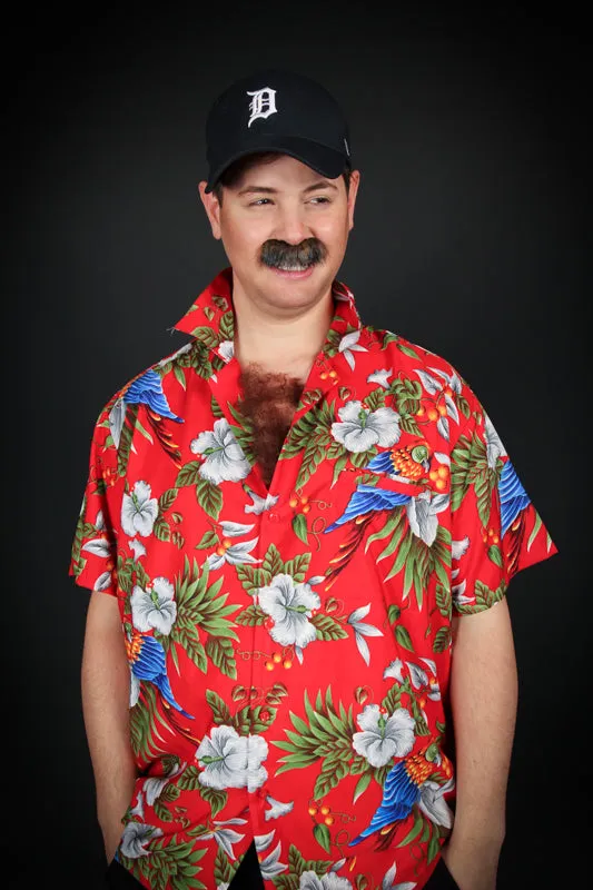 Magnum PI