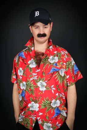 Magnum PI