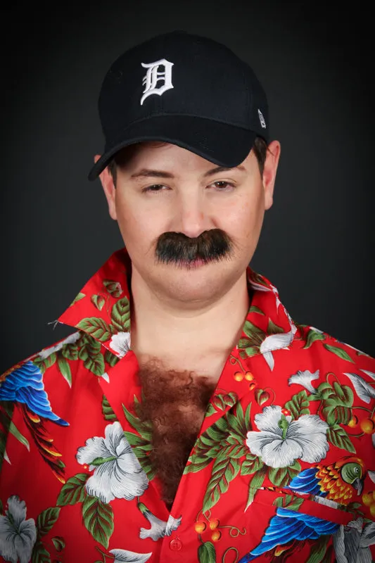 Magnum PI