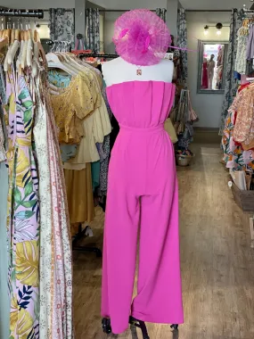 Master Mind Jumpsuit