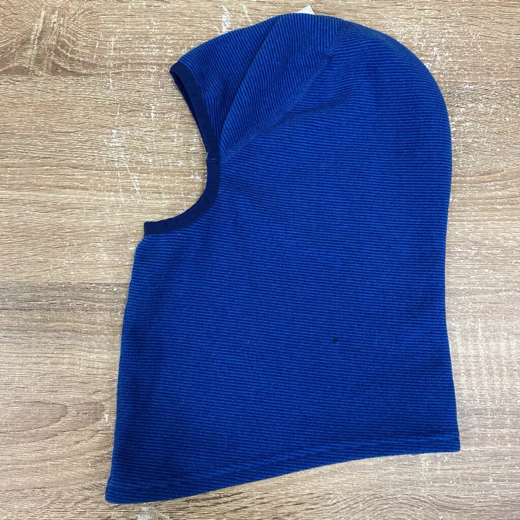 MEC - Kids' Blue Fleece Balaclava : blue-children-MD