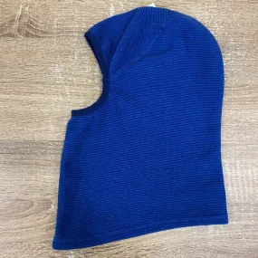 MEC - Kids' Blue Fleece Balaclava : blue-children-MD