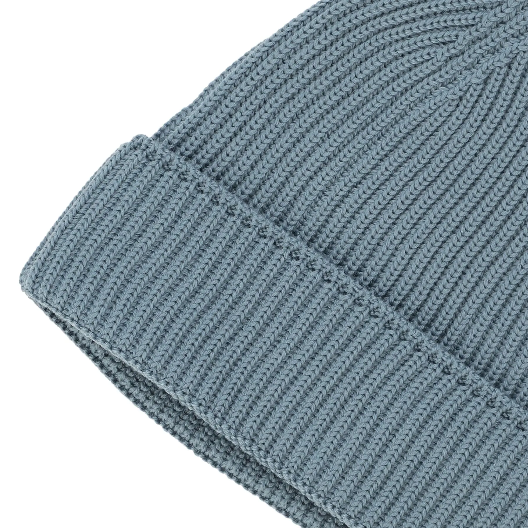 Mental Hat - Smoke Blue