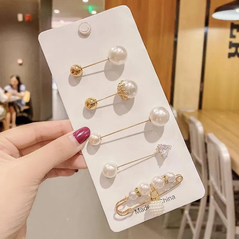 Metal Pin Waist Slimming Button: Adjustable Detachable Fastener