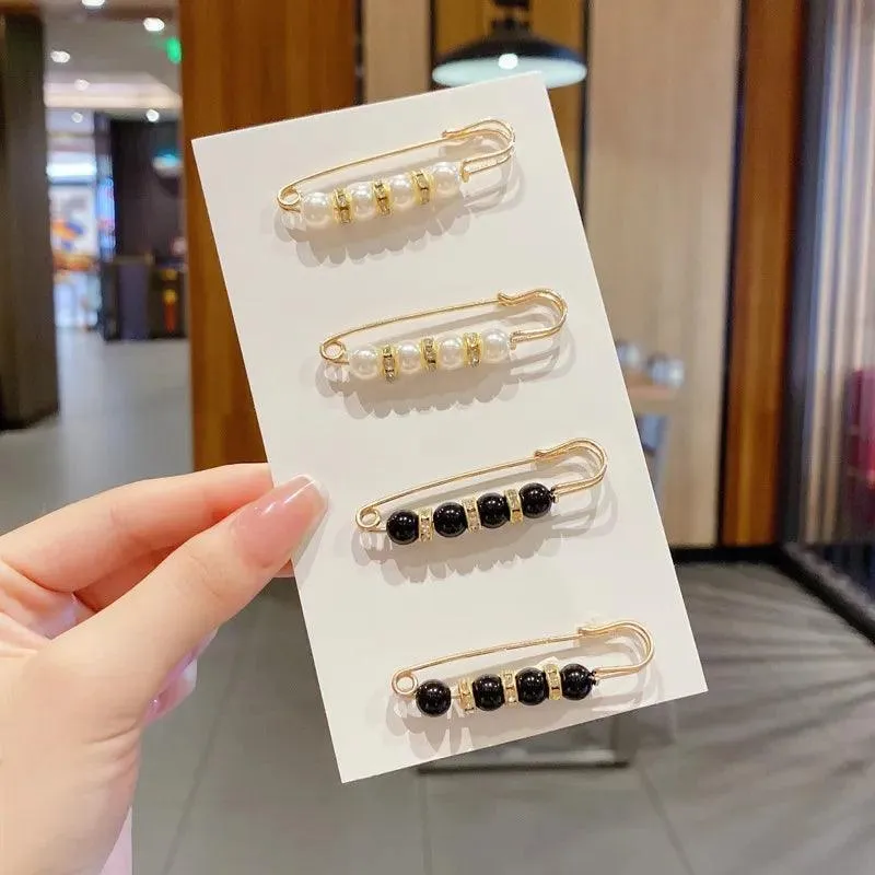 Metal Pin Waist Slimming Button: Adjustable Detachable Fastener