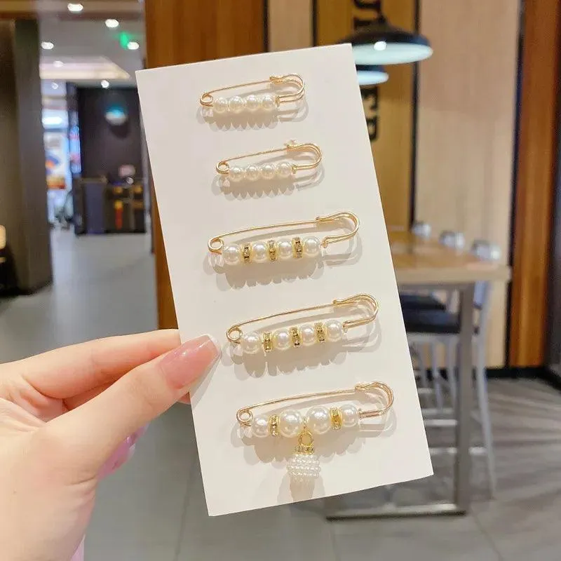 Metal Pin Waist Slimming Button: Adjustable Detachable Fastener