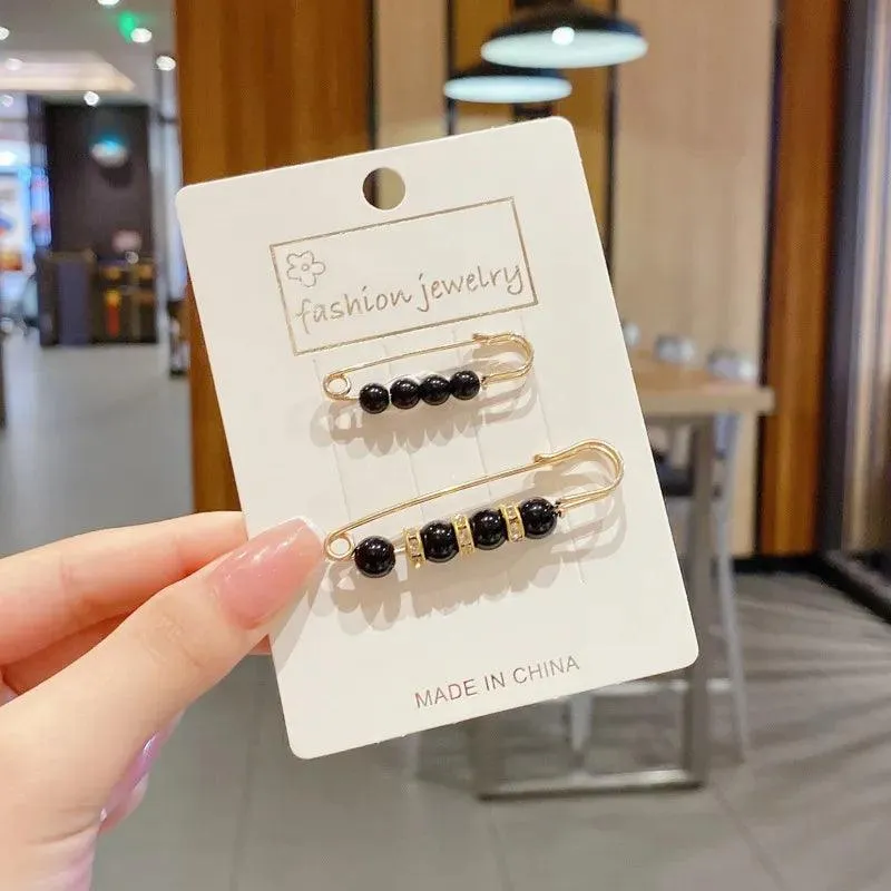 Metal Pin Waist Slimming Button: Adjustable Detachable Fastener