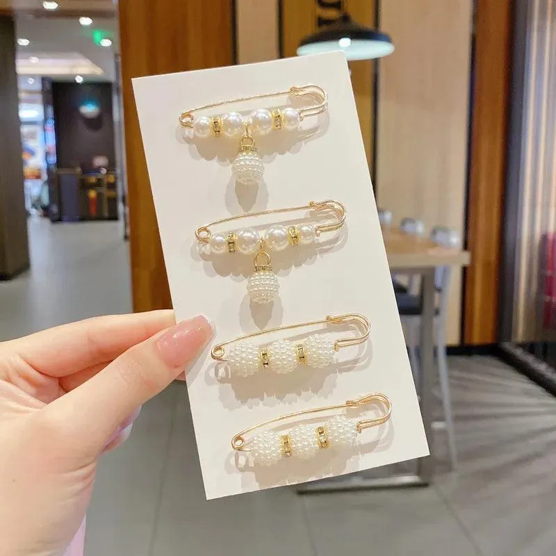 Metal Pin Waist Slimming Button: Adjustable Detachable Fastener