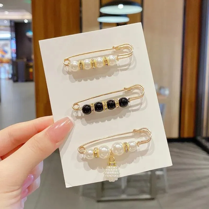 Metal Pin Waist Slimming Button: Adjustable Detachable Fastener