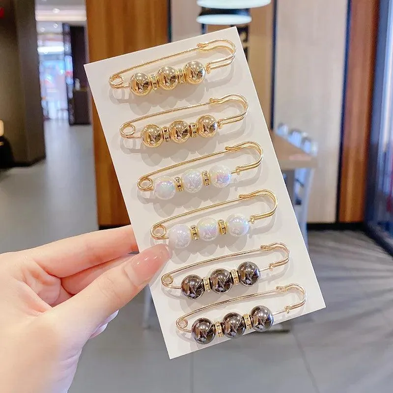 Metal Pin Waist Slimming Button: Adjustable Detachable Fastener