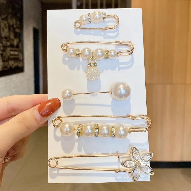 Metal Pin Waist Slimming Button: Adjustable Detachable Fastener