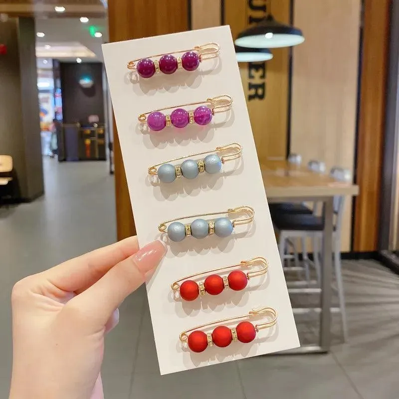 Metal Pin Waist Slimming Button: Adjustable Detachable Fastener