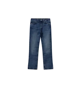 Mos Mosh  Ashley Imera Jeans Ankel Blue