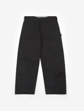Neighborhood WP Wide Pant - Black