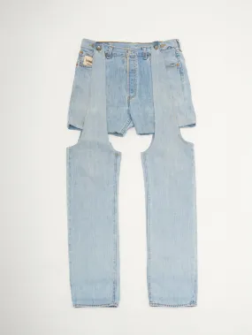 NERI PANTS