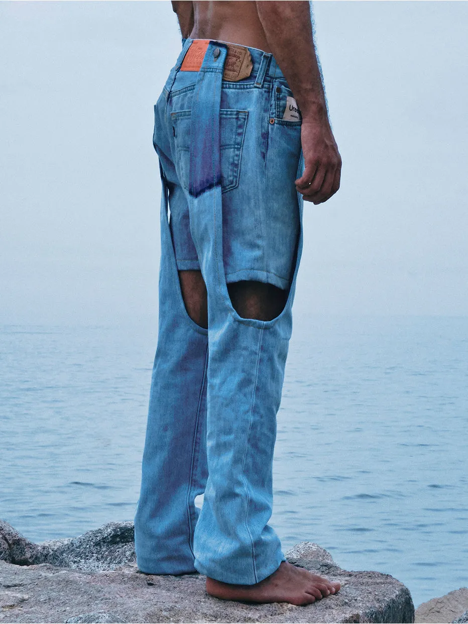 NERI PANTS