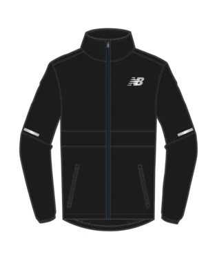 New Balance Accelerate Jacket - Men's