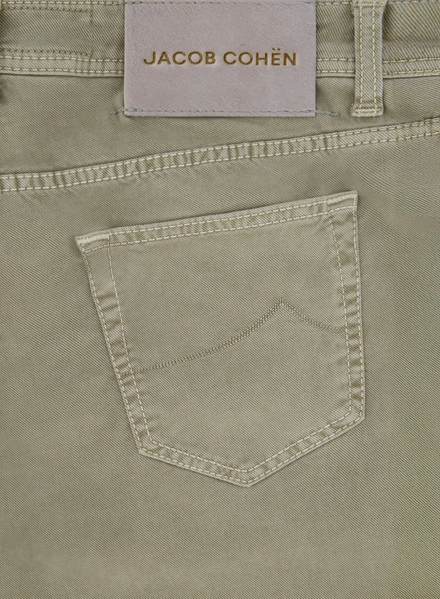 Nick Slim-fit jeans