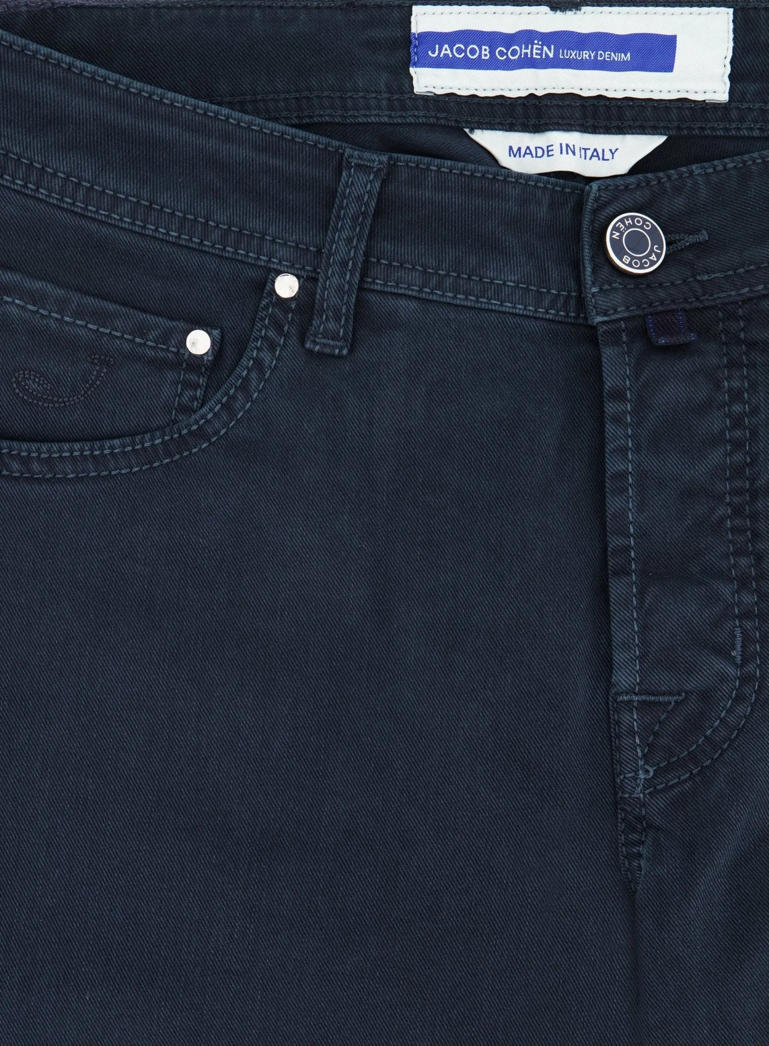 Nick Slim-fit jeans