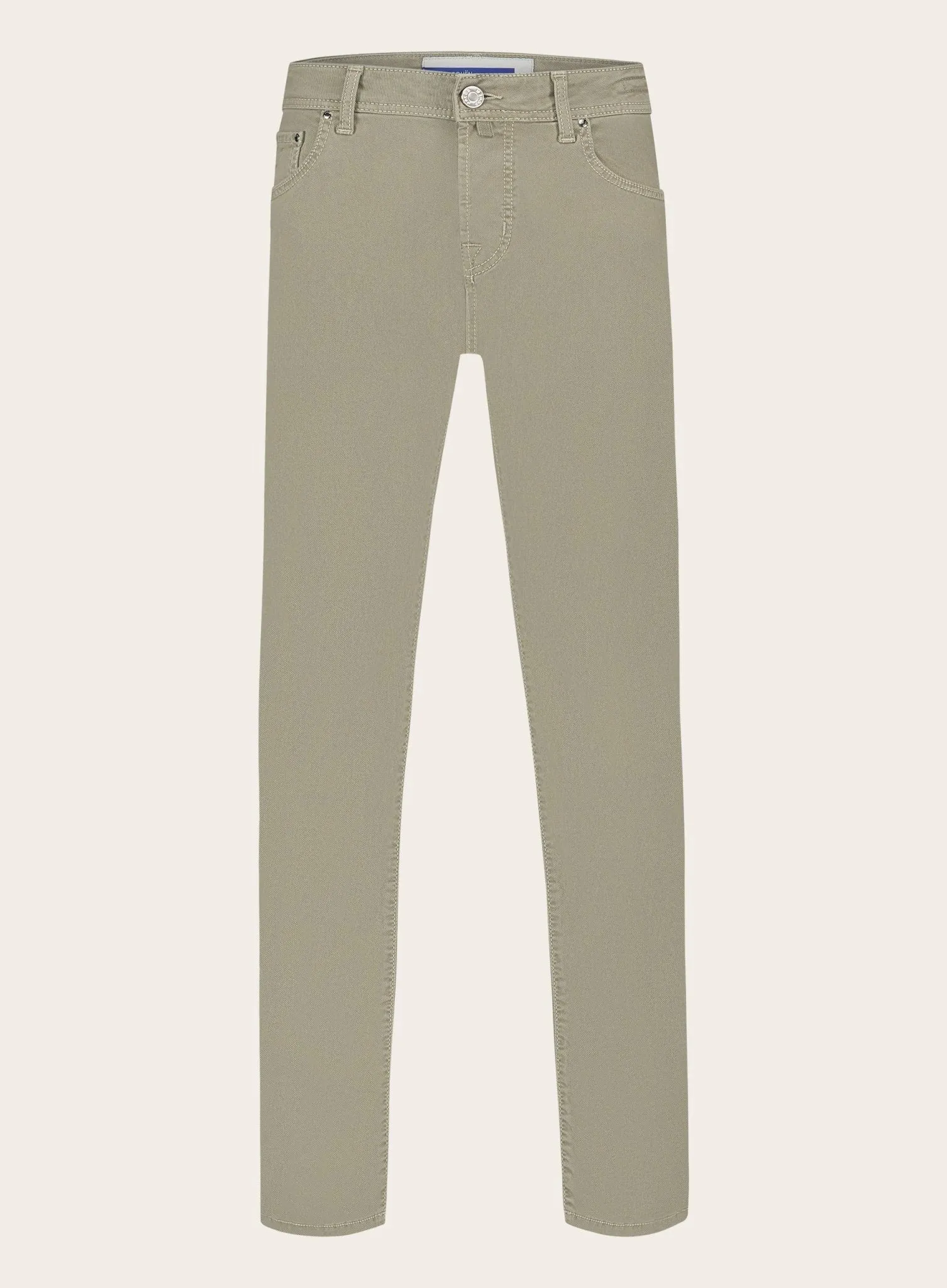 Nick Slim-fit jeans