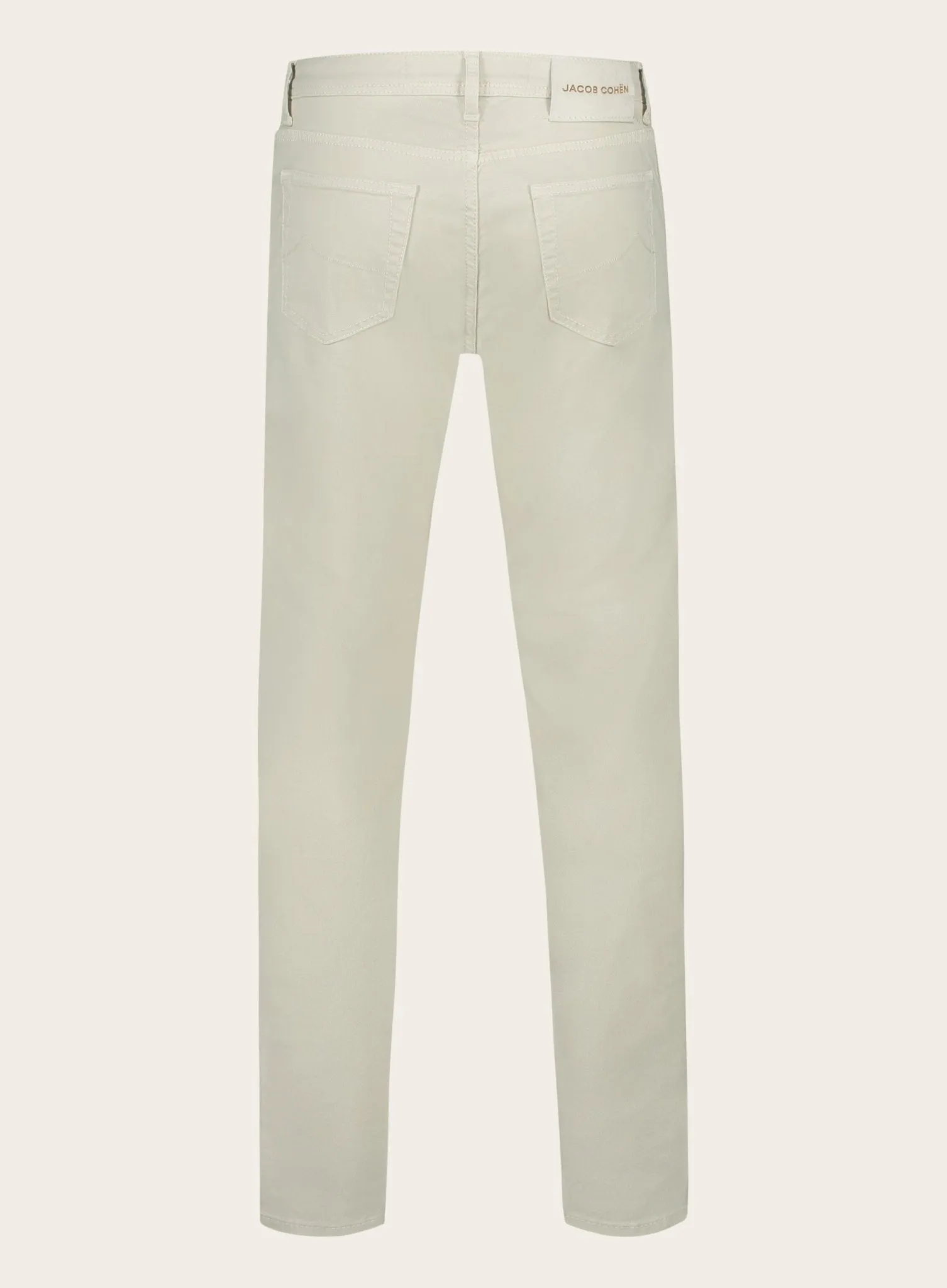 Nick Slim-fit jeans