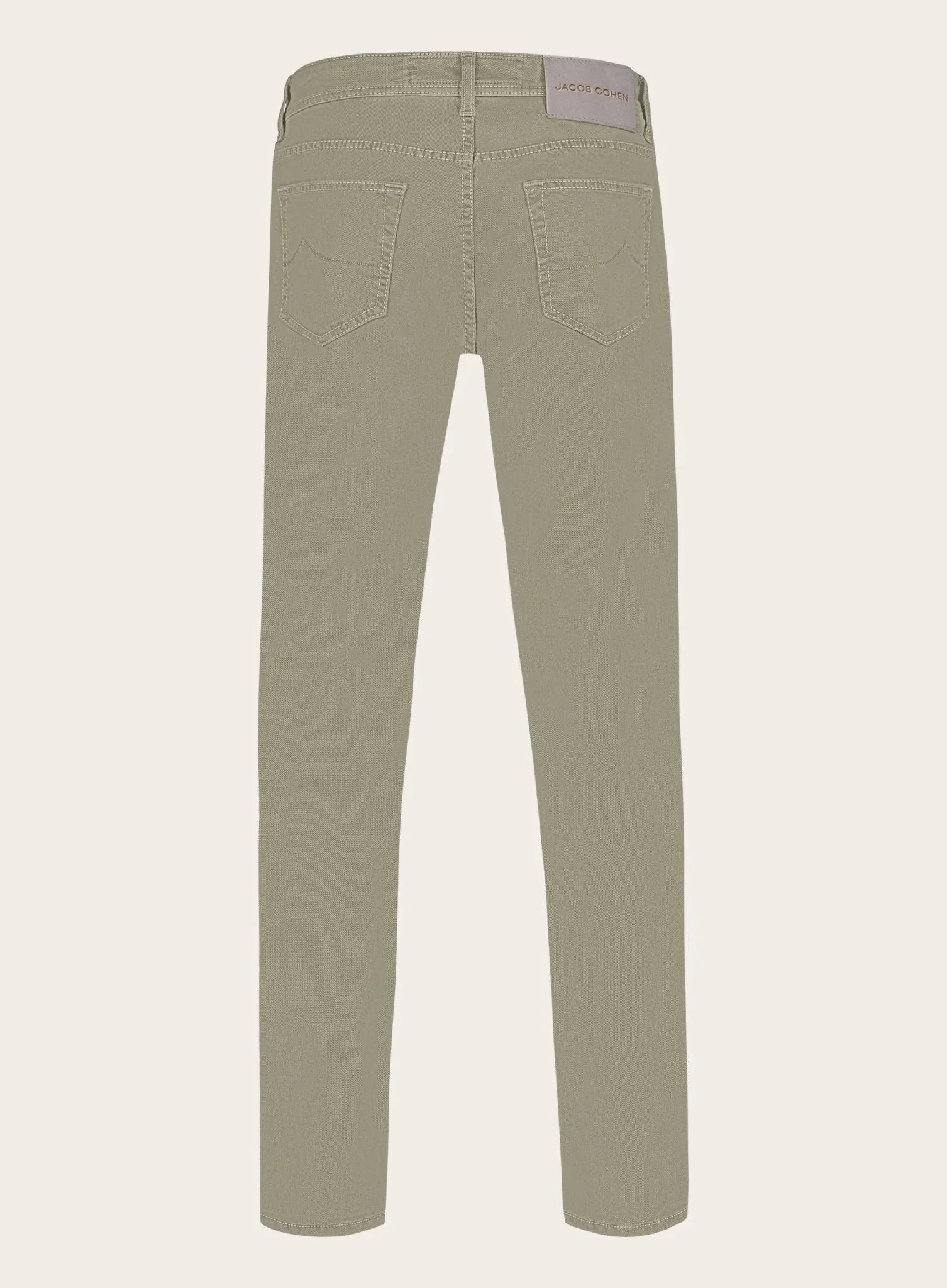 Nick Slim-fit jeans