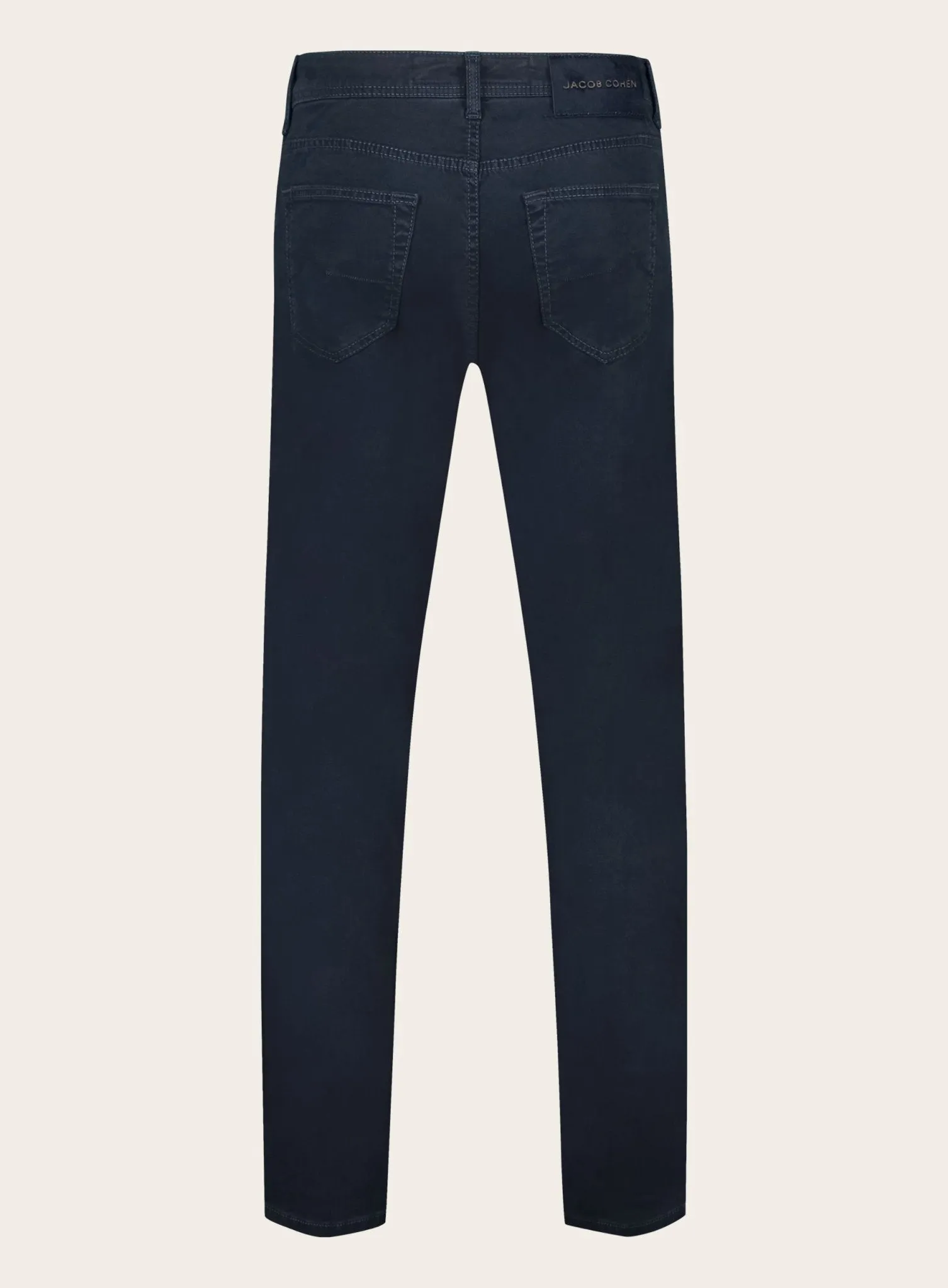 Nick Slim-fit jeans