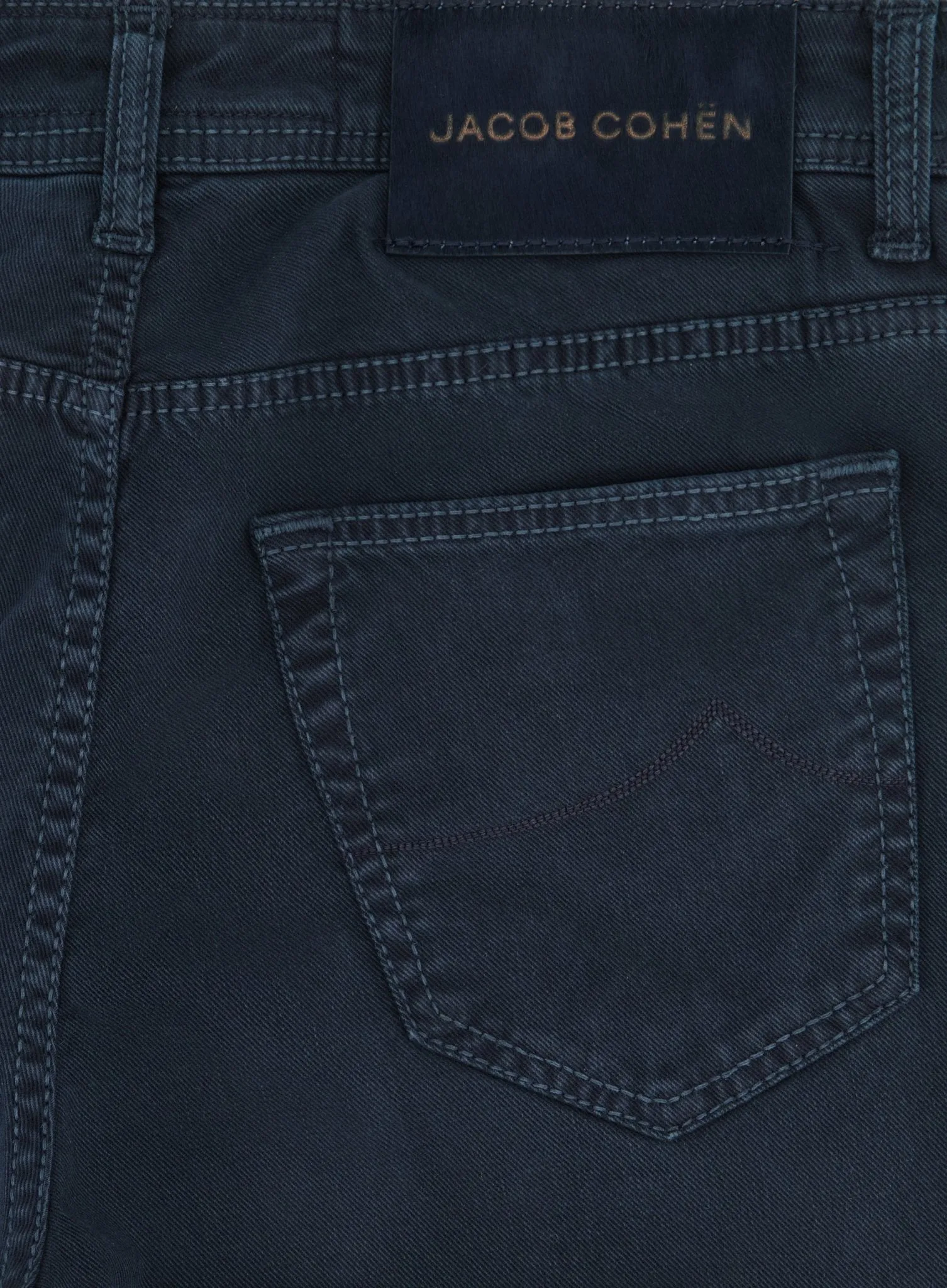 Nick Slim-fit jeans
