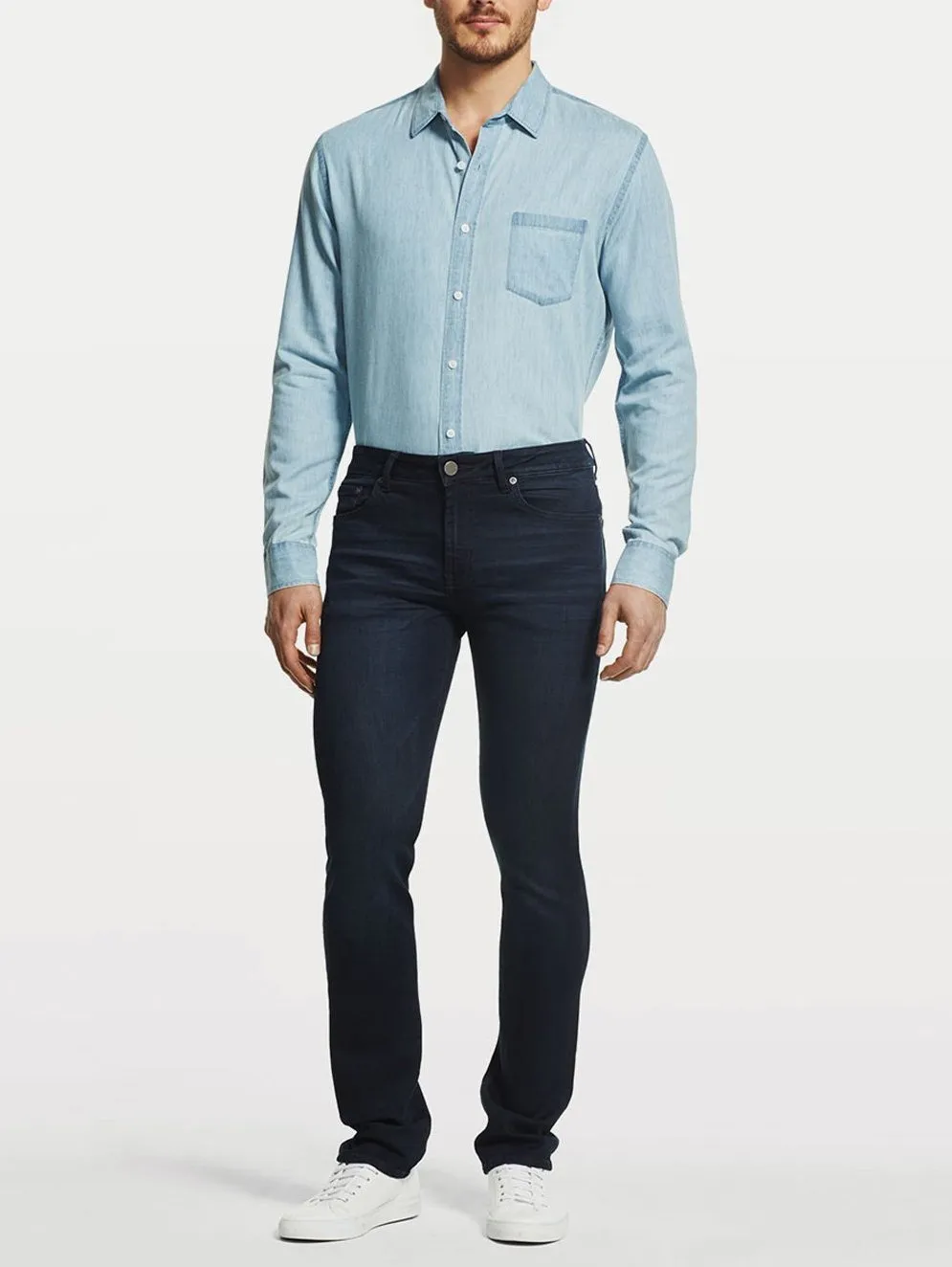 Nick Smart Denim Jeans
