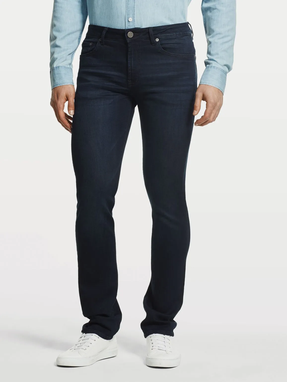Nick Smart Denim Jeans