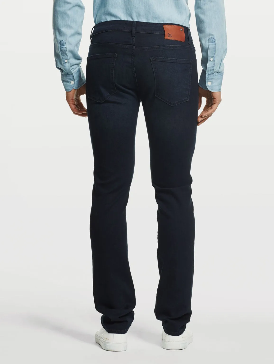 Nick Smart Denim Jeans