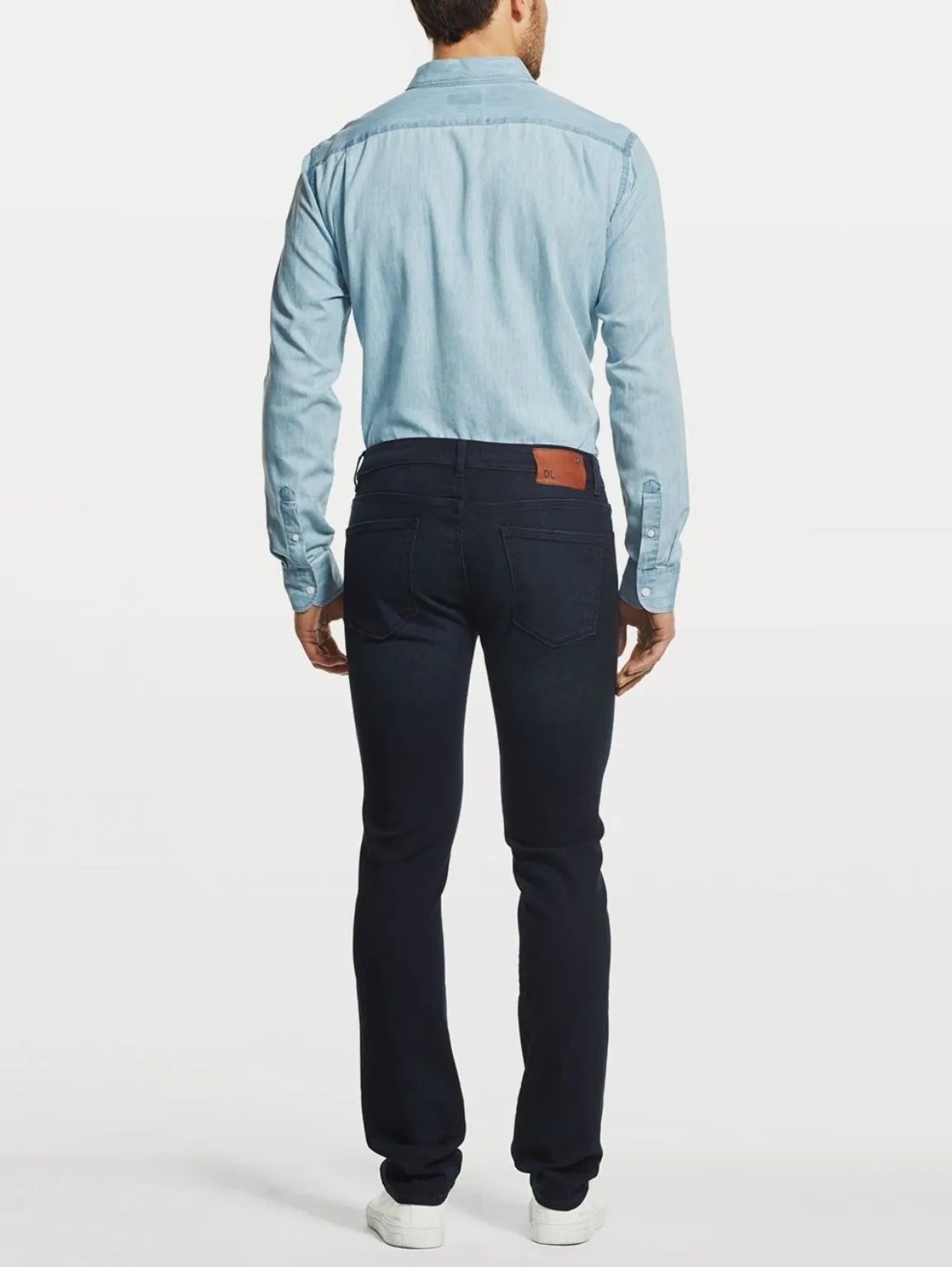 Nick Smart Denim Jeans