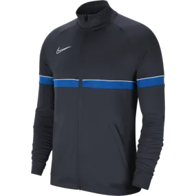Nike Academy Track Jacket - Obsidian
