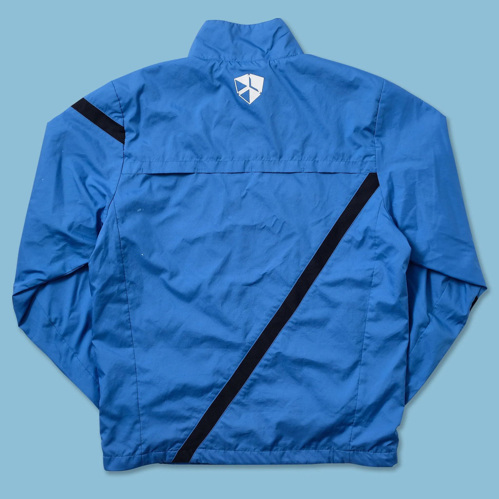 Nike France Track Jacket Small