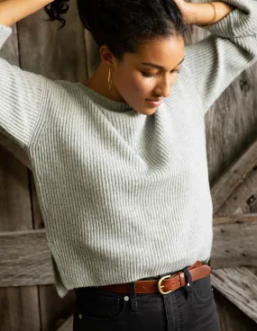 Noemi Belt - Brandy