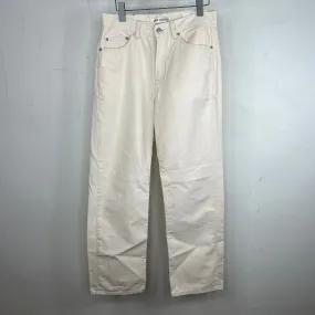 Our Legacy Canvas Jeans