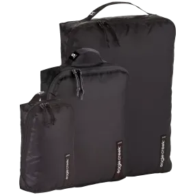 Pack-It Isolate Cube Set - XS/S/M