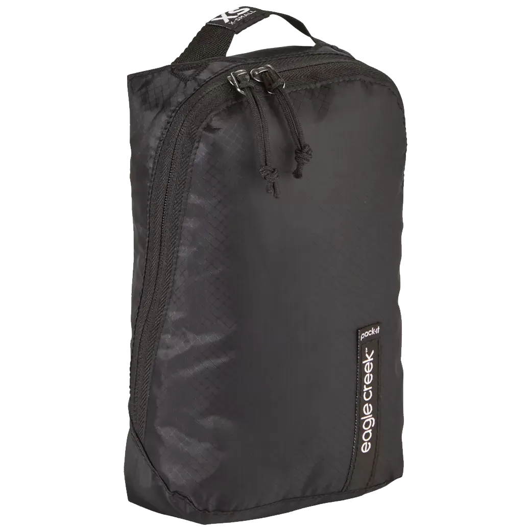Pack-It Isolate Cube Set - XS/S/M