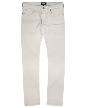 Paige Federal Clean Khaki Jeans
