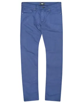 Paige Federal Rich Navy Jeans