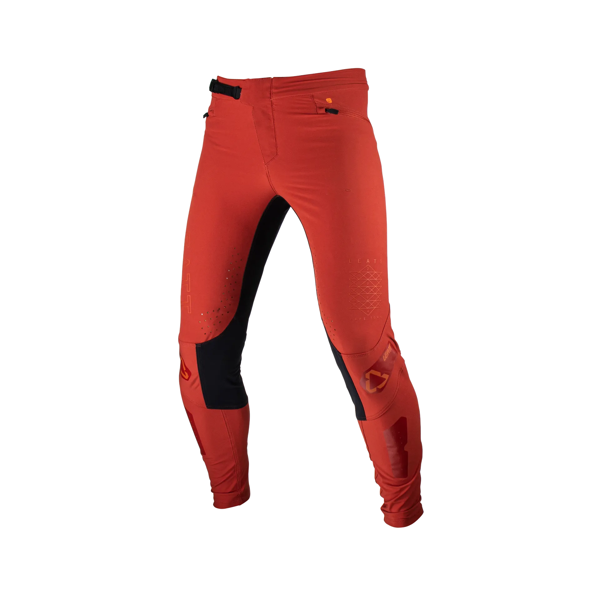 Pant MTB Gravity 4.0 Women's - Lava